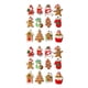 thumbnail image 2 of Colgantes de Árbol de Navidad Toystoory 12 Piezas Adornos de Dibujos Animados, 2 of 6