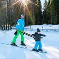 thumbnail image 4 of Children Ski Harness Heavy Duty Snowboard Training Chest Strap for Beginners, 4 of 5
