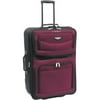 Travel Select TS6950R25 Travelers Choice - Amsterdam 25 Expandable Rolling Upright