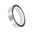 thumbnail image 3 of Unique Bargains Silver Tone Metalized Tape 0.8 Inch x 55 Yards Decor Tape for DIY, 3 of 6