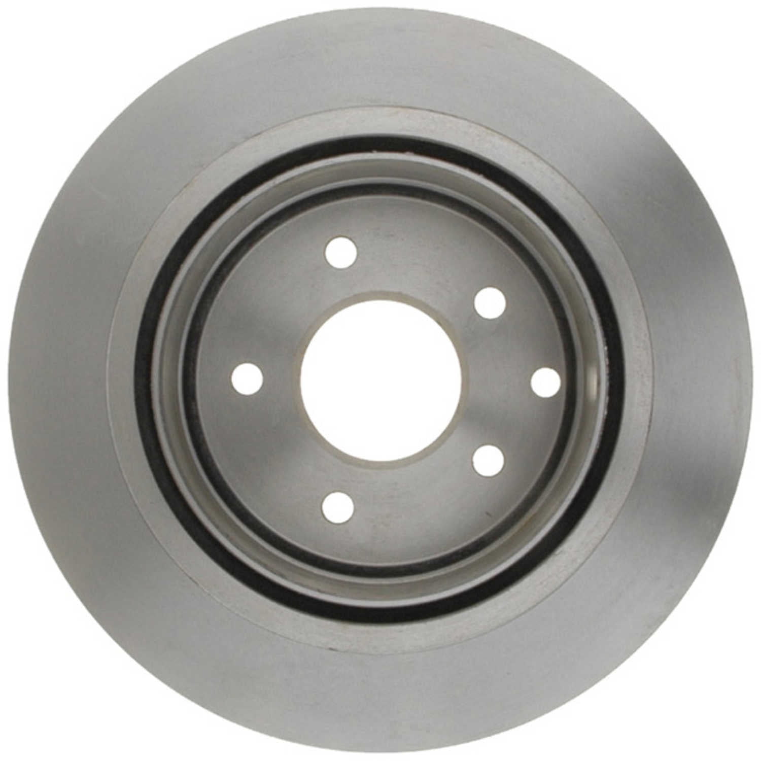 Raybestos Specialty Performance Rotors, 96098 Fits select: 1989-1996 NISSAN 300ZX