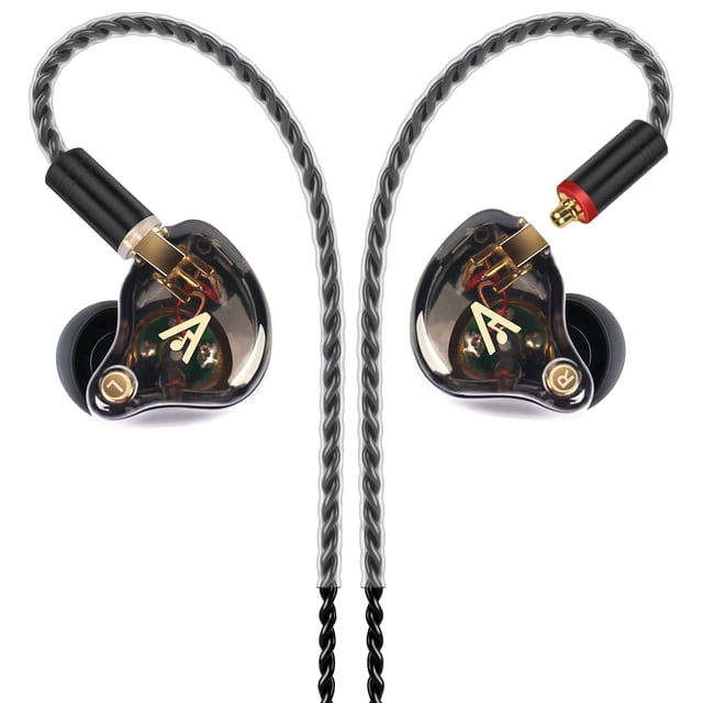 Auriculares con cable Audiovance Vibes 202 HiFi Monitor intraural