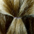 thumbnail image 5 of Amelia Beauty | 1/2in, Brown, Elastic Rubber Band Pony Tail Holders | Made in USA, Ideal for Ponytails, Braids, Twists, Dreadlocks, Styling Accessories for Women, Men and Girls | 500 Pack, 5 of 6