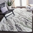 thumbnail image 2 of SAFAVIEH Century Alfreda Camouflage Area Rug, Grey/Green, 6'7" x 9', 2 of 7