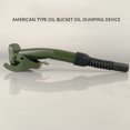 thumbnail image 2 of Baohd Oil Box Replacing Detachable Upgrading Modified Leakproof Water Container Nozzle Pourer Part Accessories, 2 of 8