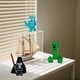 thumbnail image 4 of 40PCS Pixel Adventure & Heroic Galaxy Mini Figures Set – Building Block Characters for Creative Play, Collection & Display Gifts, 4 of 8