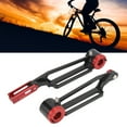 thumbnail image 1 of Ensemble de Freins pour Vélo Pliant, Frein en V pour Vélo Pliant à Haute Résistance pour la Conduite, 1 of 8