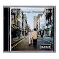 thumbnail image 1 of Oasis - Whats The Story Morning Glory - Disco Cd Sony CD, 1 of 2