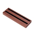 thumbnail image 1 of jiaping Electric Guitar Pick Holder Desktop Showcase Portable Protection Guitar Pick Box, 1 of 8