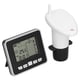 thumbnail image 1 of Tanks Depth Gauge, Water Tank Level Meter 0-15 Meters Measuring Range Long Tansmission Distance With Timer For Measurement ANGGREK Tank Level Meter, 1 of 8