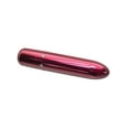 thumbnail image 5 of Pretty Point Rechargeable Bullet - 10 Functions Pink, 5 of 5