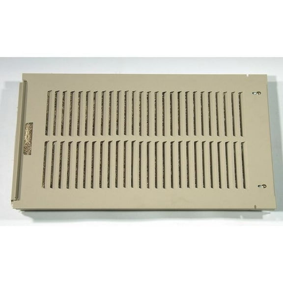 Champion Cooler Louver Side Assembly, 16-3/8"x24-21/32" 324006-107