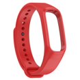 thumbnail image 2 of Soft Silicone Replacement Strap Accessory Wristbands for Smart Fitness and Activity, 2 of 9