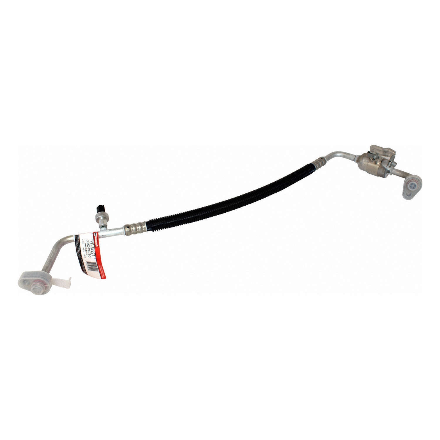 Motorcraft A/C Hose Fits select: 2011-2016 FORD F350, 2011-2016 FORD F250