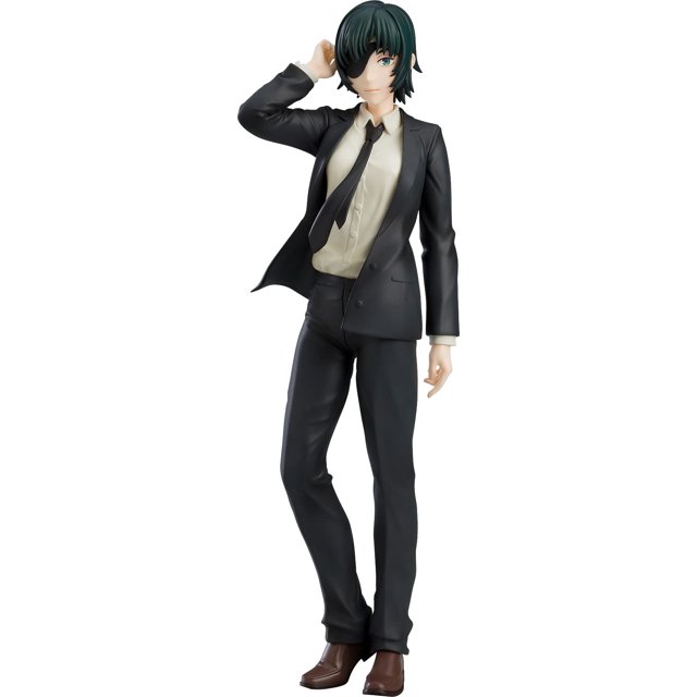Good Smile Chainsaw Man: Himeno Pop Up Parade Figura de PVC Good Smile NA