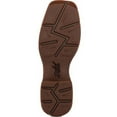 thumbnail image 5 of Durango Men's 12" Rebel� by Durango Pull On Western Boot Brown - DB4443, 5 of 5