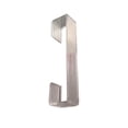 thumbnail image 2 of Punch-Free Slipper Rack Strong Bearing Organizer with Quick Drainage for Wall-Mounted Slippers, 2 of 8