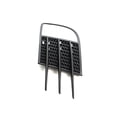 thumbnail image 1 of Scienceny Reemplazo de la caja de ventilación de malla de la caja de la lámpara de la parrilla de la lámpara antiniebla para Golf 6 GTI Vehículos, repuestos y accesorios Mis Izquierda, 1 of 6