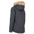 thumbnail image 2 of Trespass - Chaqueta Acolchada Genevieve para Mujer (Negro), 2 of 2