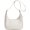 Beige, variant on Slouchy Hobo Bags for Women Retro PU Leather Crossbody Purse Soft Underarm Shoulder Purses Work College Tote Handbags