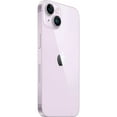 thumbnail image 5 of Pre-Owned Apple iPhone 14 - Carrier Unlocked - 128GB Purple (Good), 5 of 5