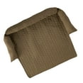 thumbnail image 5 of Dog Sofa Blanket Pet Couch Protector 29.5x29.5inch Accessory Water Resistant Khaki, 5 of 8