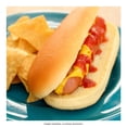 thumbnail image 4 of Pan para hot dog tipo brioche 8 pzas, 4 of 4