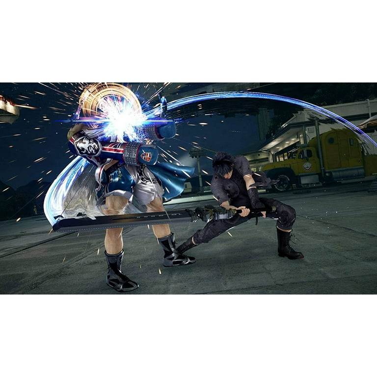 Tekken 7 Next Gen Home Consoles Video Game Other Walmart