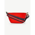 thumbnail image 2 of Free Assembly Women's Crossbody Handbag, Red Star, 2 of 5