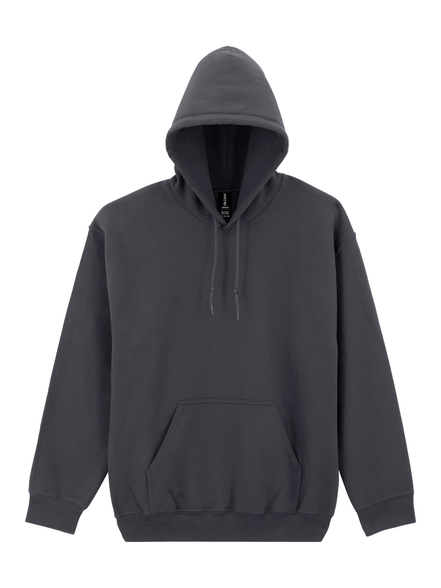 Gildan Men's DryBlend Hooded Sweatshirt with Pouch Pocket, Sizes S-3XL