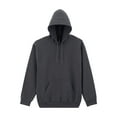 thumbnail image 6 of Gildan Men's DryBlend Hooded Sweatshirt with Pouch Pocket, Sizes S-3XL, 6 of 6
