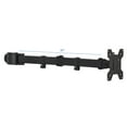 thumbnail image 2 of VIVO Black Fully Adjustable Single Monitor Arm for Desk Mount Stand, 2 of 4