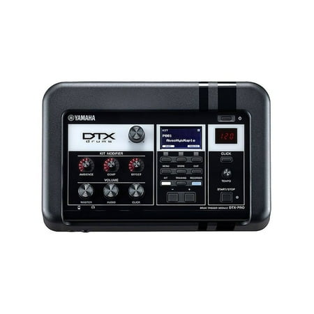 Yamaha DTX-PRO Drum Module
