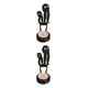 thumbnail image 2 of Candelabros Bearachild acero inoxidable A prueba de herrumbre para Halloween, 2 of 6