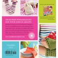 thumbnail image 2 of 101 Designer One-Skein Wonders, 2 of 3
