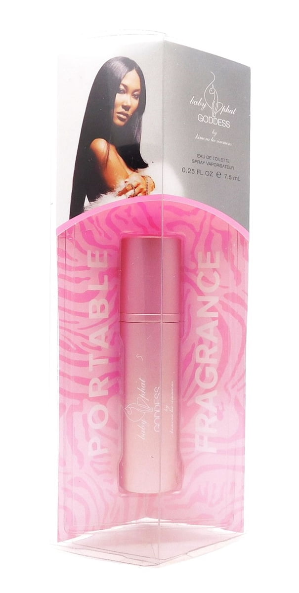 baby phat perfume walmart