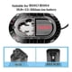 thumbnail image 2 of Battery Charger for Makita BL1013 BL1014 10.8V-12V Lithium-Ion Batteries DC10WA Electrical Drill Scr, 2 of 5