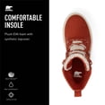 thumbnail image 4 of Botas Sorel Explorer lll Joan Cozy para mujer, impermeables, 4 of 7