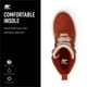 thumbnail image 4 of Botas Sorel Explorer lll Joan Cozy para mujer, impermeables, 4 of 7