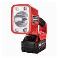 thumbnail image 1 of LED Lamp For 18V Li-Ion Battery Portable Work Light Flashlight With LED Lights Outdoor Lighting, 1 of 6