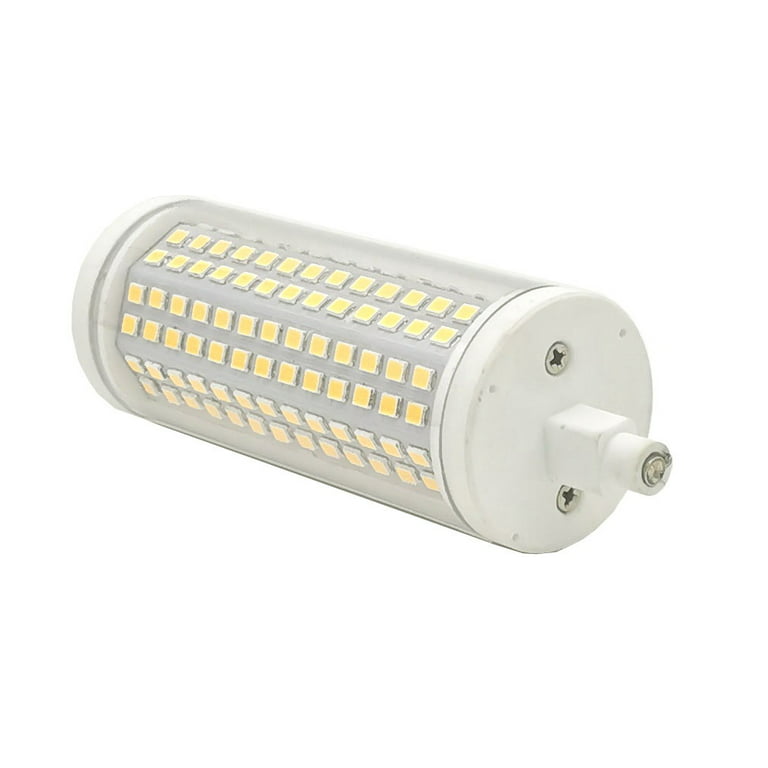 Ampoule halogène LED 230 V/10 W R7s 118 mm - omnilux
