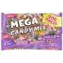 Farley's Mega Assorted Candy Mix, 45 Oz., 200 Count