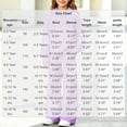 thumbnail image 3 of Enjoytime Girls Outfits Floral Print Long Sleeve Hoodie with Wide Leg Pants 2 Piece Set Kids Fall Winter Fashion Comfy Casual Sweatsuit, 3 of 7