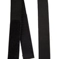thumbnail image 3 of Omix-Ada by RealTruck | 13510.52 | Window Strap, Rear, Hook and Loop Style | OE Reference: 55397259AB | Compatible with 2007-2018 Jeep Wrangler JK, 3 of 3