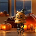 thumbnail image 4 of Jouets Éducatifs de Danse à Remonter pour Halloween Activité Interactive d'Apprentissage pour Intérieur, 4 of 6