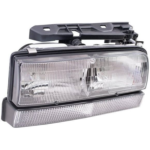 Buick Park Avenue Headlight Assembly