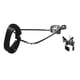 thumbnail image 1 of Abrazadera para lámpara de , soporte de bombilla de lámpara UVA / UVB de tortuga, cubierta de seguridad de enchufe de cerámica terr Gloria Accesorio de abrazadera para lámpara de reptil, 1 of 8