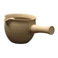 thumbnail image 5 of hengtong Side Handle Teapot Fairness Cup Office Tea Ware with Handle Tea Dispenser Teapot, 5 of 9