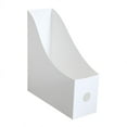 thumbnail image 1 of Soporte multifuncional Baoblaze Organizador del tenedor del libro del archivo 240x90x270mm, 1 of 6