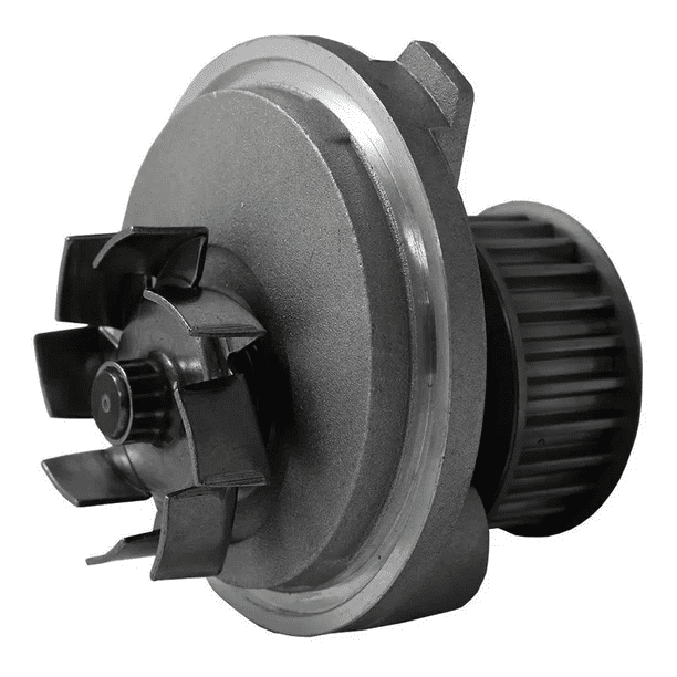 Bomba Agua Optra 2.0 06/10 Astra 2.4 04/06 Captiva 2.4 07/09 ACDELCO ACDelco Original